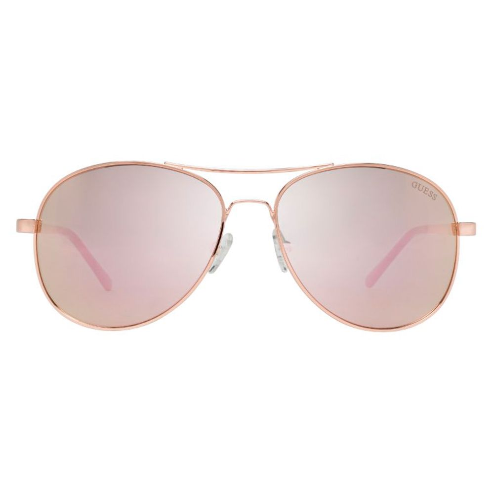 Guess Multicolor Sunglasses