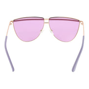 Guess Rose Gold Sunglasses