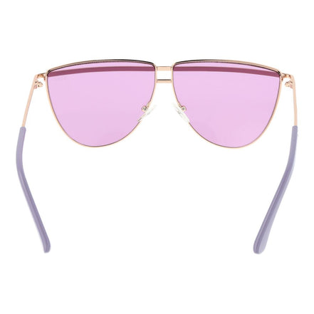 Guess Rose Gold Sunglasses