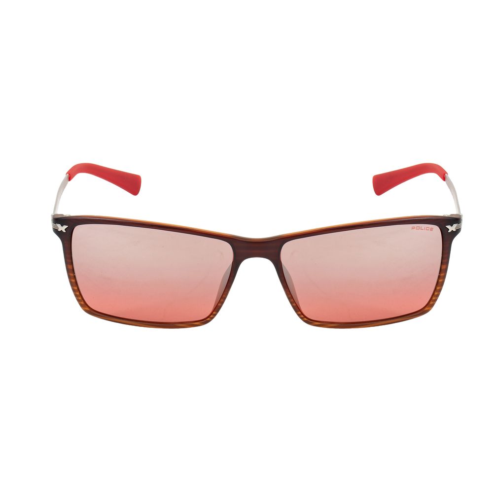 Police Multicolor Sunglasses