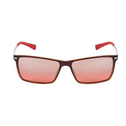 Police Multicolor Sunglasses