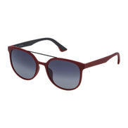 Police Brown Sunglasses