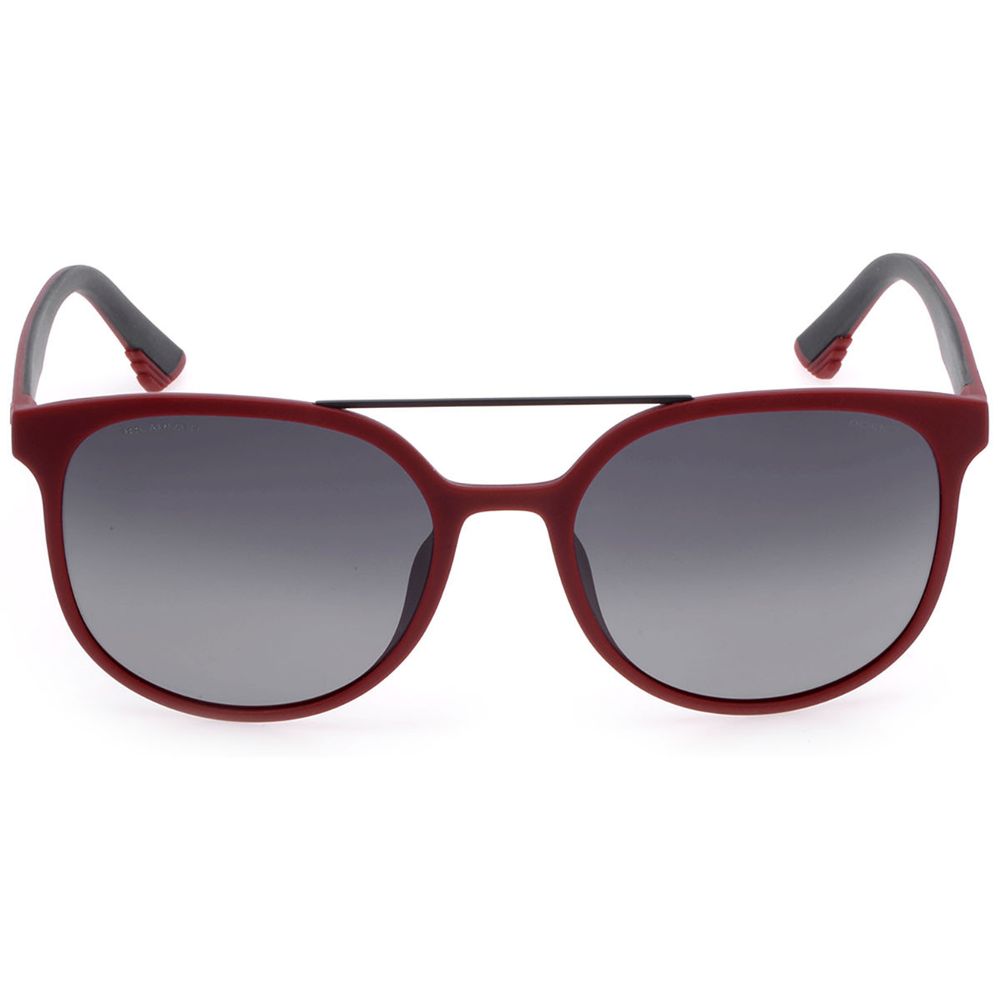 Police Brown Sunglasses