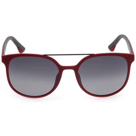 Police Brown Sunglasses