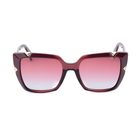 Lunettes de soleil Police multicolores injectées