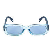 Police Blue Sunglasses