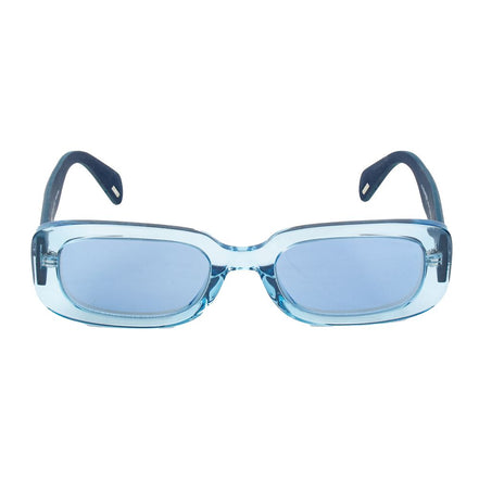 Police Blue Sunglasses