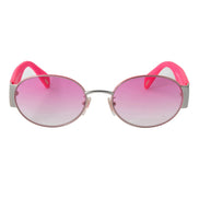 Police Gold Sunglasses