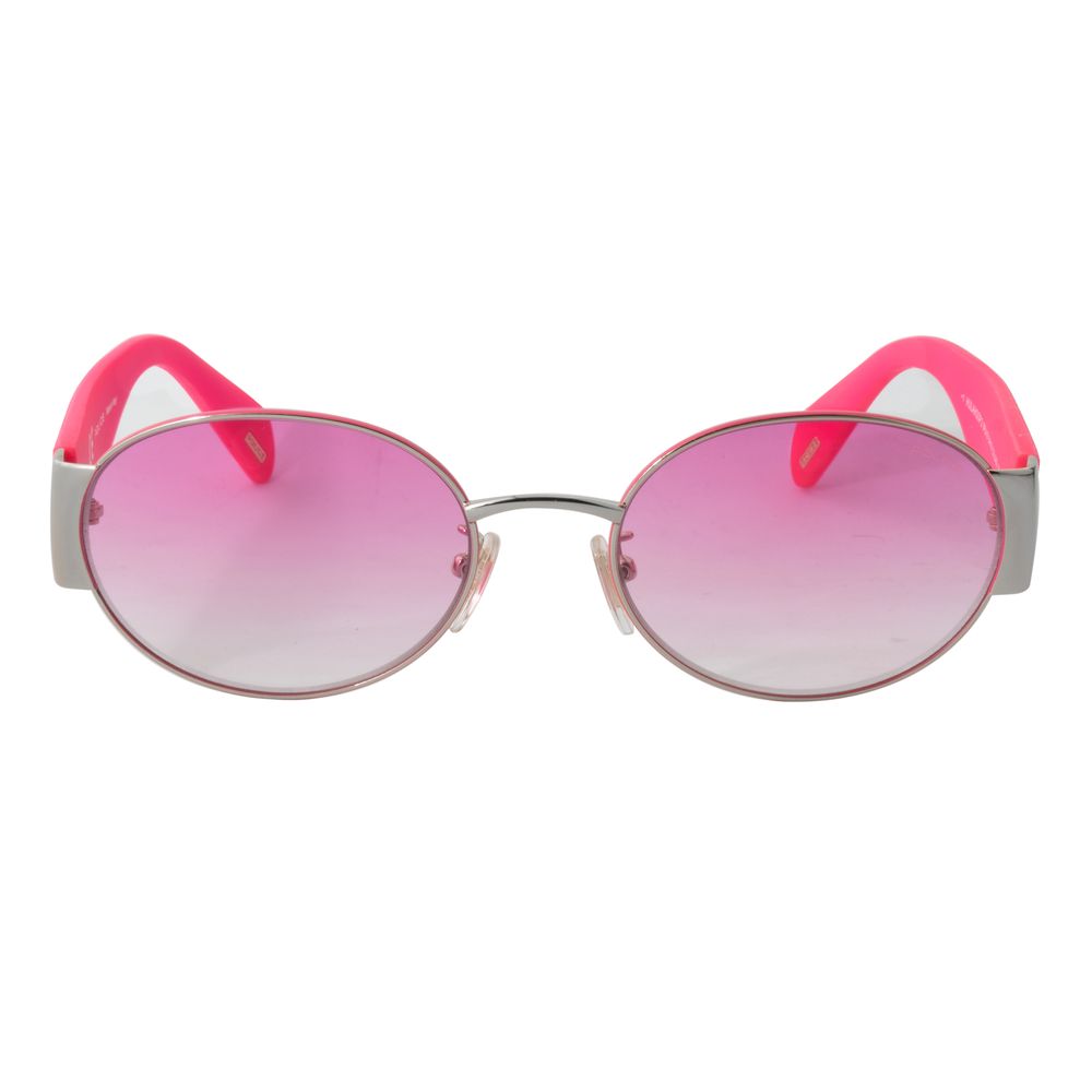Police Gold Sunglasses
