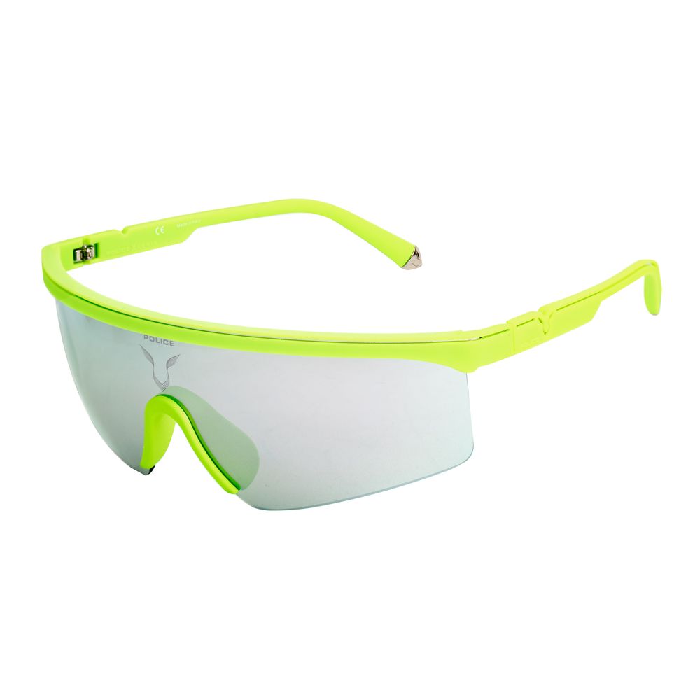 Police Bicolor Sunglasses