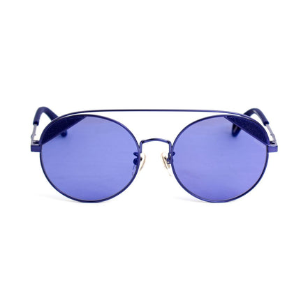 Police Blue Sunglasses
