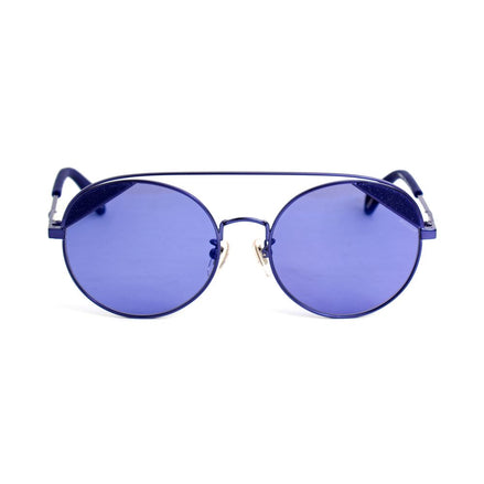 Police Blue Sunglasses