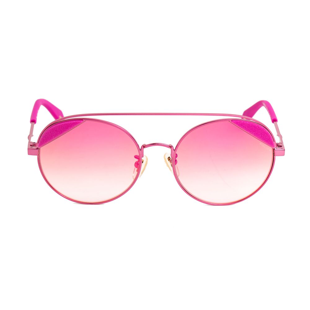 Police Pink Sunglasses