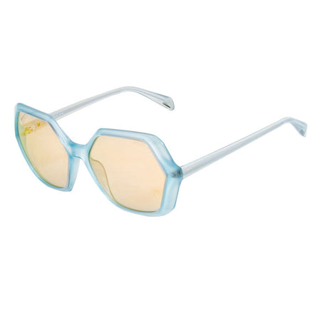 Police Blue Sunglasses