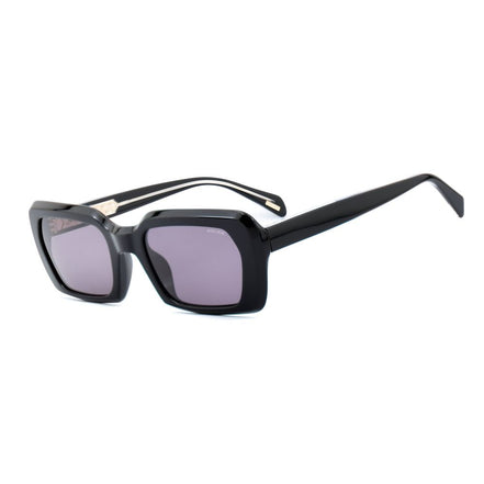 Police Black Sunglasses
