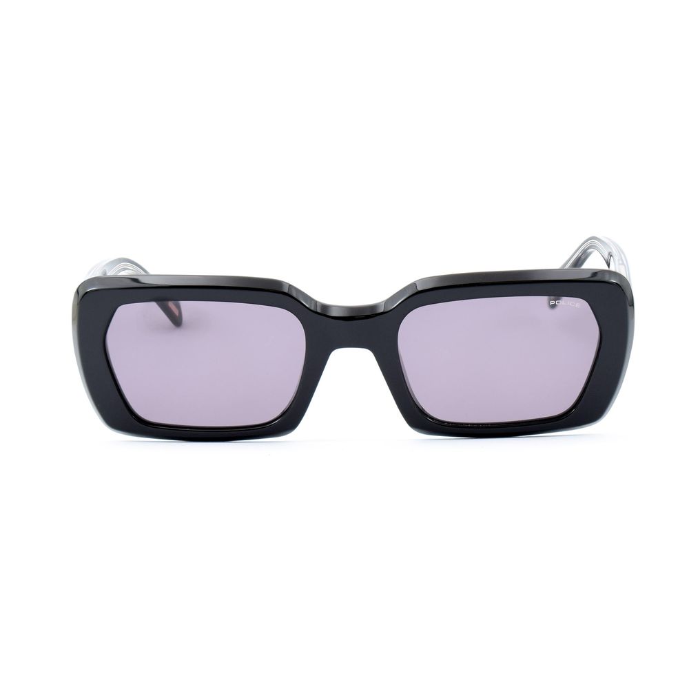 Police Black Sunglasses