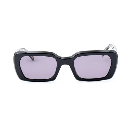 Police Black Sunglasses