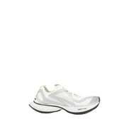 Balenciaga Sneakers sportive in polietilene bianche