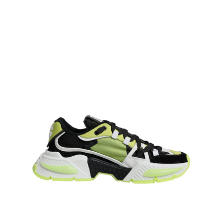 Scarpe da ginnastica basse Airmaster Dolce & Gabbana multicolore