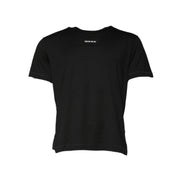 T-shirt girocollo mimetica multicolor Dolce & Gabbana