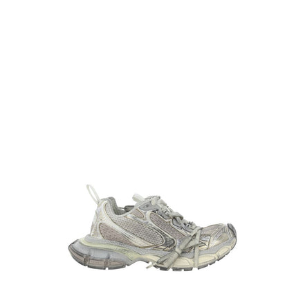 Balenciaga Sneakers Sportive in Poliestere Multicolore