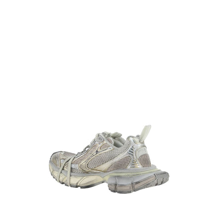 Balenciaga Sneakers Sportive in Poliestere Multicolore