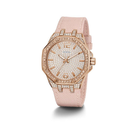 Guess Multicolor Dress Watch