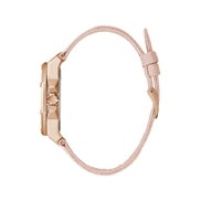 Guess Multicolor Dress Watch