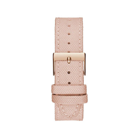 Guess Multicolor Dress Watch