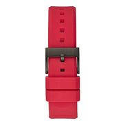 Guess Multicolor Sport Watch