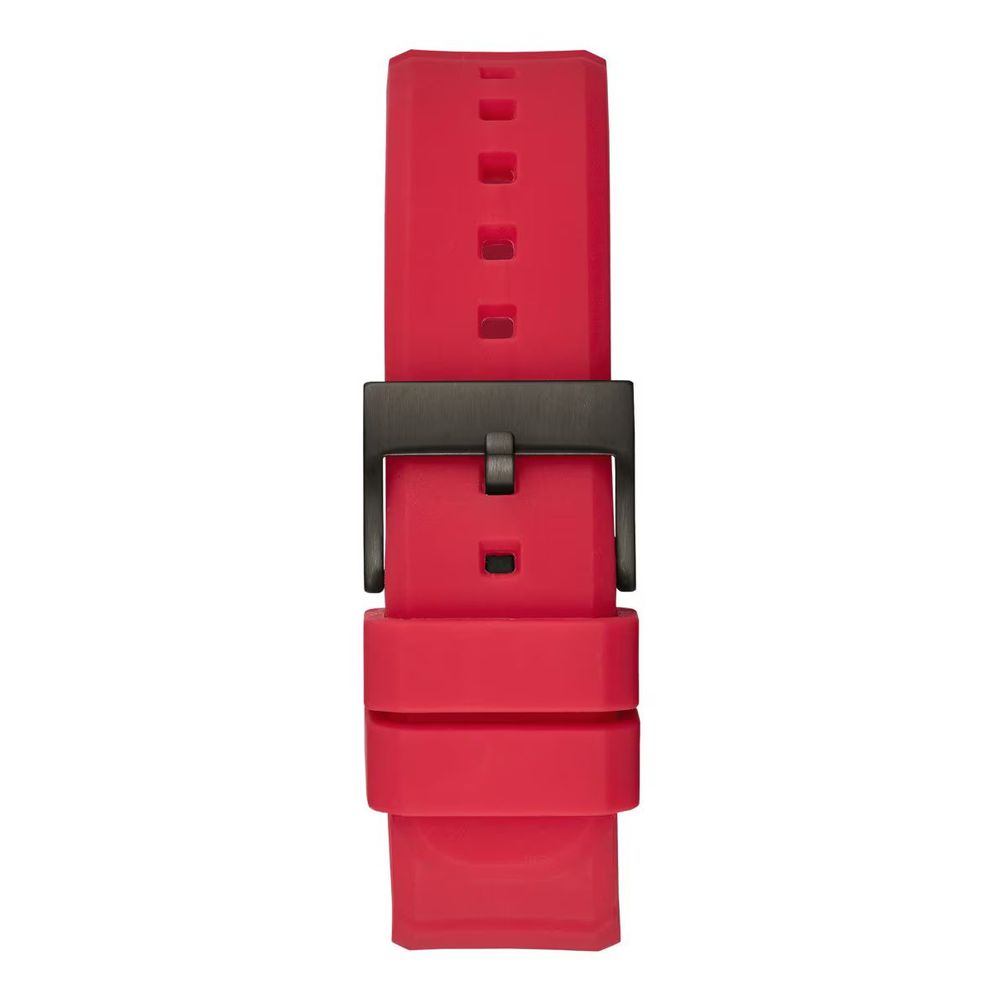 Guess Multicolor Sport Watch