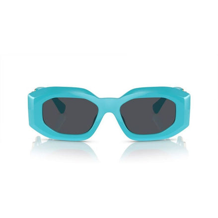 Versace Blue Sunglasses
