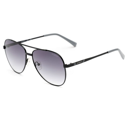 Occhiali da sole Guess Black Metal