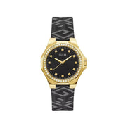 Guess Black Dress Watch