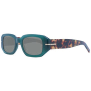 Hugo Boss Bicolor Sunglasses