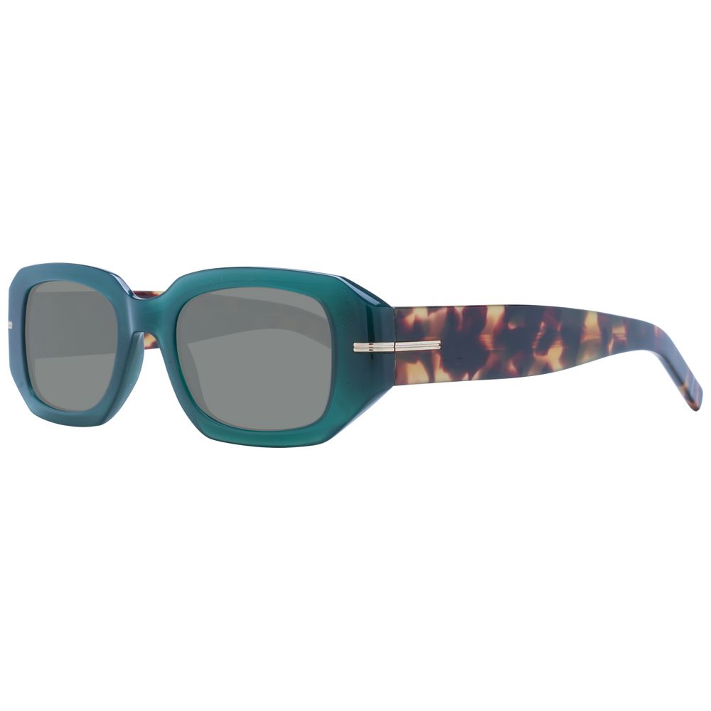 Hugo Boss Bicolor Sunglasses
