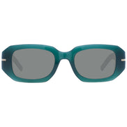 Hugo Boss Bicolor Sunglasses