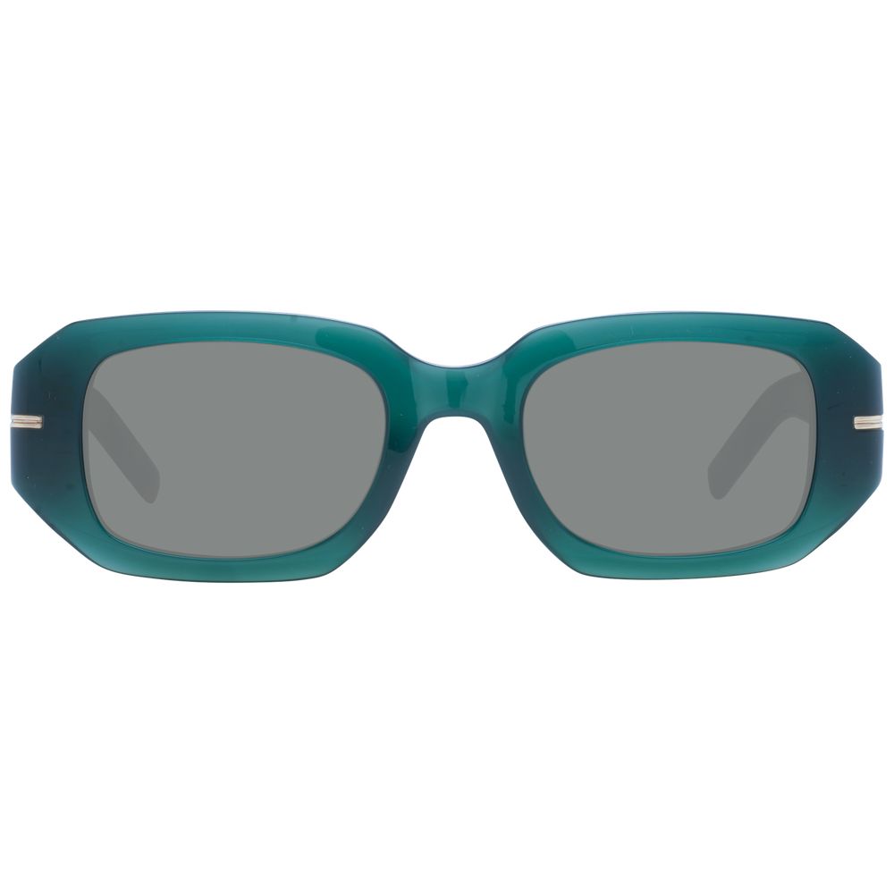 Hugo Boss Bicolor Sunglasses