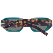 Hugo Boss Bicolor Sunglasses