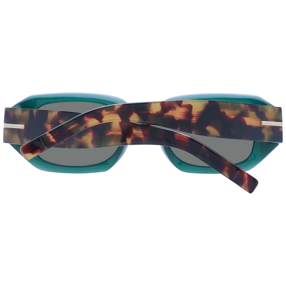 Hugo Boss Bicolor Sunglasses