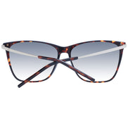 Hugo Boss Brown Sunglasses