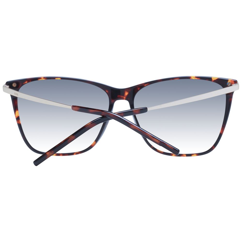 Hugo Boss Brown Sunglasses