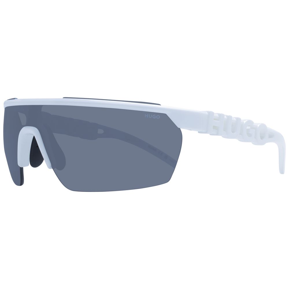 Hugo Boss White Sunglasses