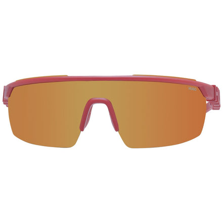 Lunettes de soleil Hugo Boss en polyamide multicolore