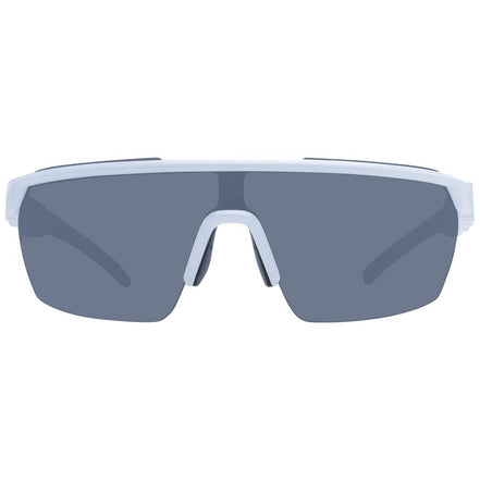 Hugo Boss White Sunglasses