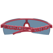 Lunettes de soleil Hugo Boss en polyamide multicolore