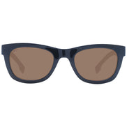 Lunettes de soleil Hugo Boss Black en Propionate d'Éco-Cellulose