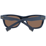 Lunettes de soleil Hugo Boss Black en Propionate d'Éco-Cellulose