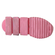 Scarpe casual slip-on Sorrento basse rosa Dolce & Gabbana