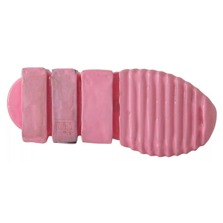 Scarpe casual slip-on Sorrento basse rosa Dolce & Gabbana